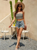 Tube Cropped Top - Your Second Look