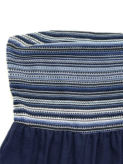Tube Wide Leg Jumpsuit - Your Second Look