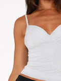 V - Neck Cami Top - Your Second Look