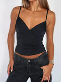 V - Neck Cami Top - Your Second Look