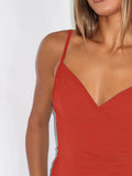 V - Neck Cami Top - Your Second Look