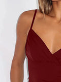 V - Neck Cami Top - Your Second Look