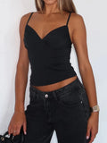 V - Neck Cami Top - Your Second Look