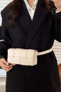 Vegan Leather Crossbody Bag - Your Second Look