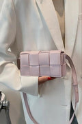 Vegan Leather Crossbody Bag - Your Second Look