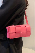 Vegan Leather Crossbody Bag - Your Second Look