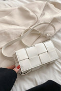 Vegan Leather Crossbody Bag - Your Second Look