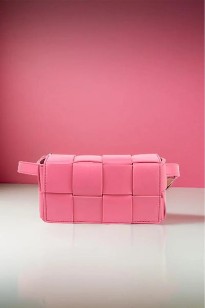 Vegan Leather Crossbody Bag - Your Second Look