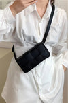 Vegan Leather Crossbody Bag - Your Second Look